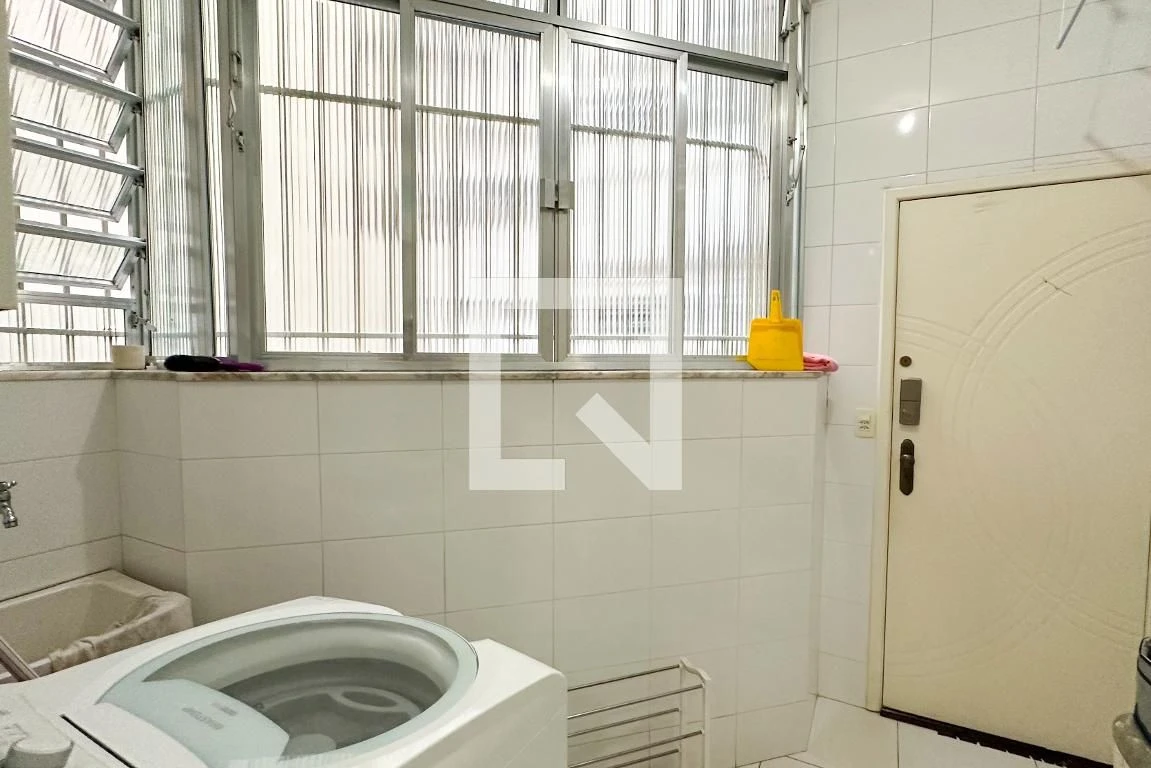 4-bedroom apartment with a home office in Rio de Janeiro — photo 30