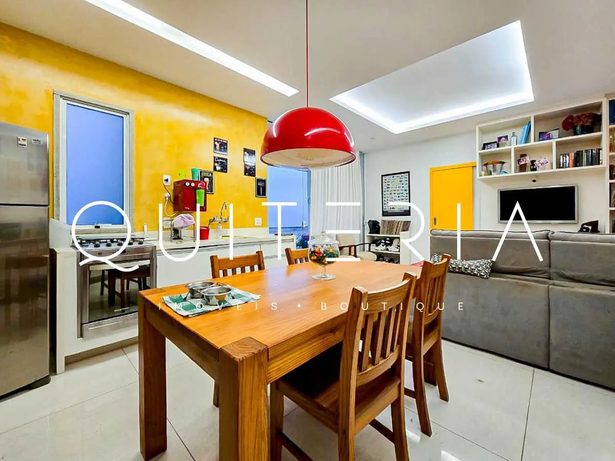 5-bedroom apartment with a dishwasher — photo 29