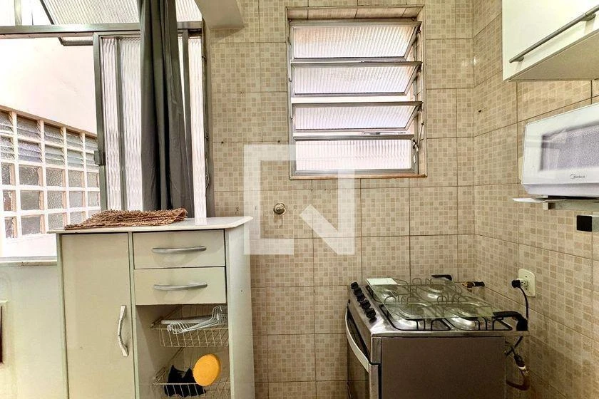 One-bedroom, 48 m² apartment in Rio de Janeiro — photo 12
