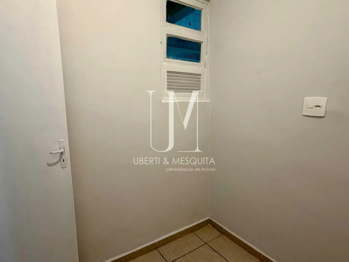 Mountain view in a one-bedroom apartment, 50 m² — photo 7