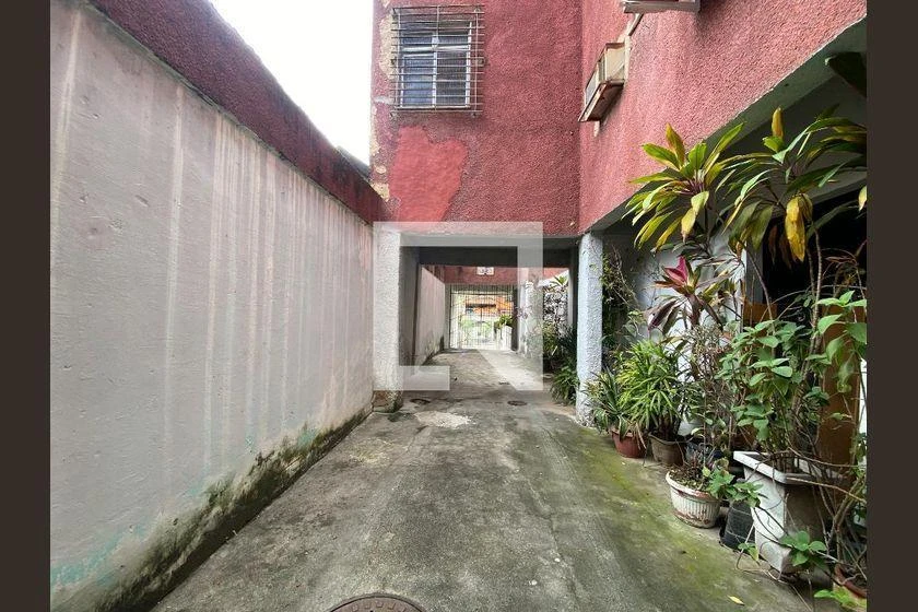Квартира: 1 спальня, 45 м² — photo 30