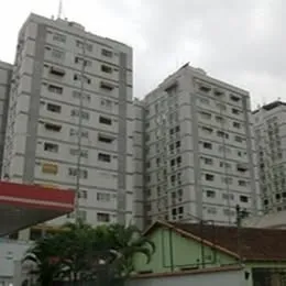 Apartment, 68 m², with a washing machine — photo 17