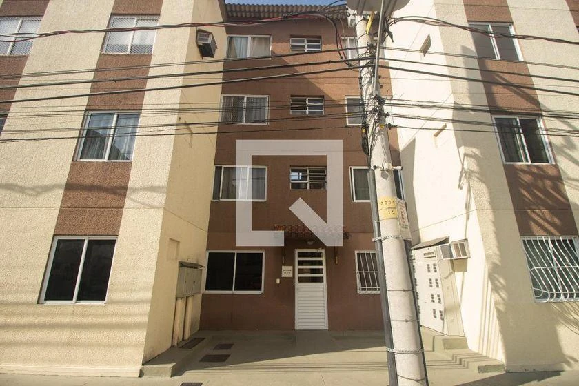 Apartamento para alugar com 2 quartos e 50 m² — photo 49