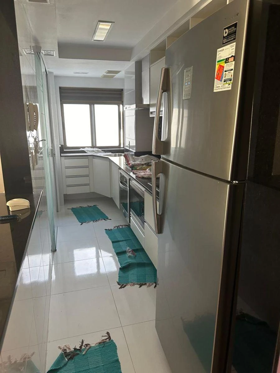 Apartamento com varanda gourmet, Recreio dos Bandeirantes — photo 18