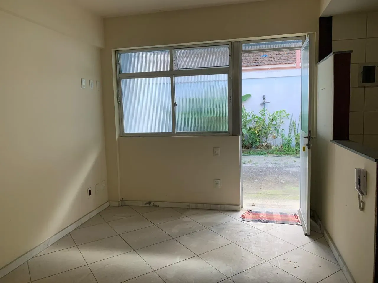 One-bedroom, 60 m² apartment in Rio de Janeiro