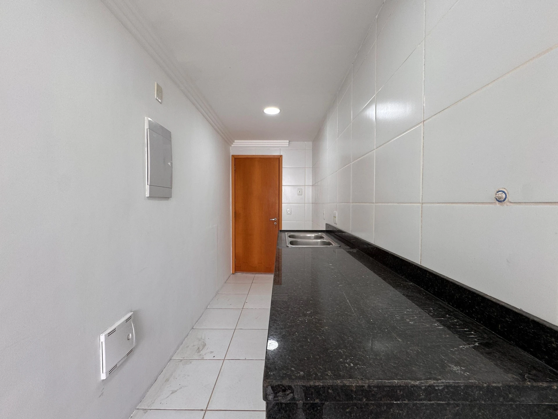Apartamento mobiliado, 195 m², com varanda gourmet — photo 11