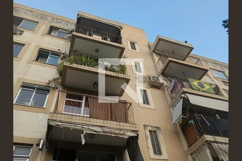Apartamento 2 quartos 61 m² com 1 vaga e box de vidro — photo 20