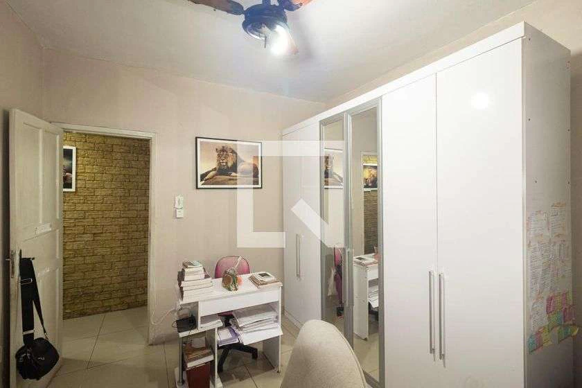 Casa mobiliada 240 m² com 2 quartos e 2 banheiros — photo 11
