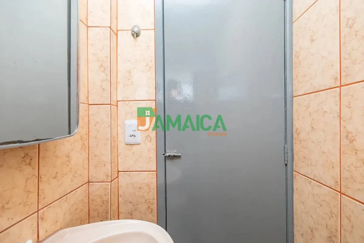 Apartamento com piso de madeira ou laminado, Boa Vista — photo 9