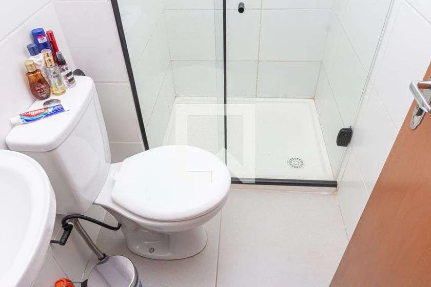 Rental apartment with 2 bedrooms and 44 m² — photo 28