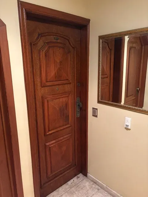 Unfurnished 3-bedroom apartment with 3 bathrooms — photo 5