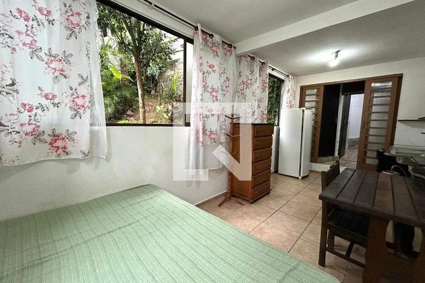 Мебльована студія 30 м² з 1 спальнею і 1 паркомісцем — photo 2