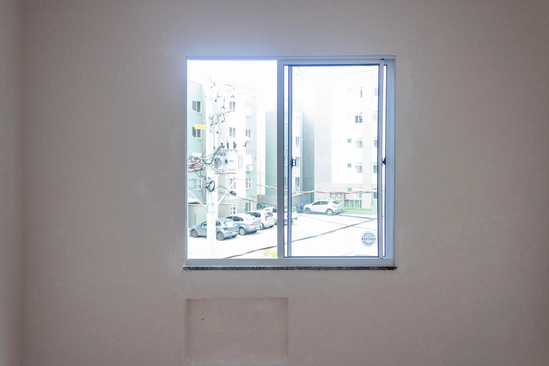 Apartamento de 2 quartos em condomínio com piscina — photo 12