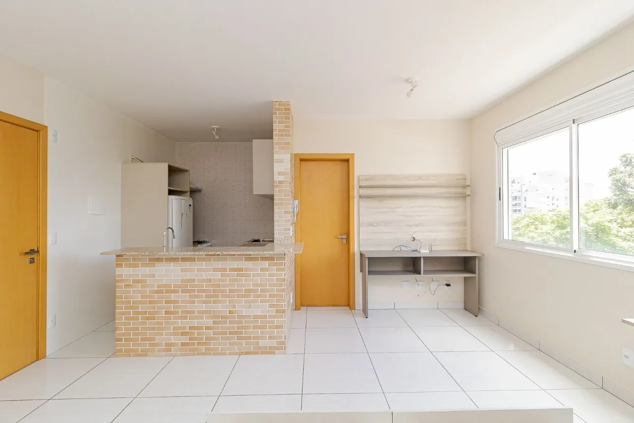 Apartamento de 1 dormitório com 41 m² e vaga — photo 6