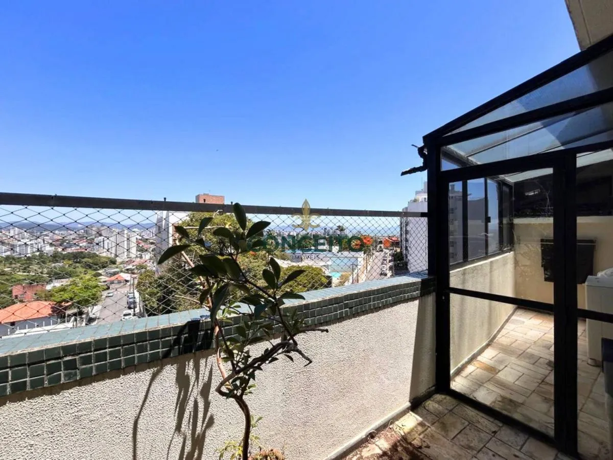 Cobertura dúplex de 228 m² con 2 suites — photo 41