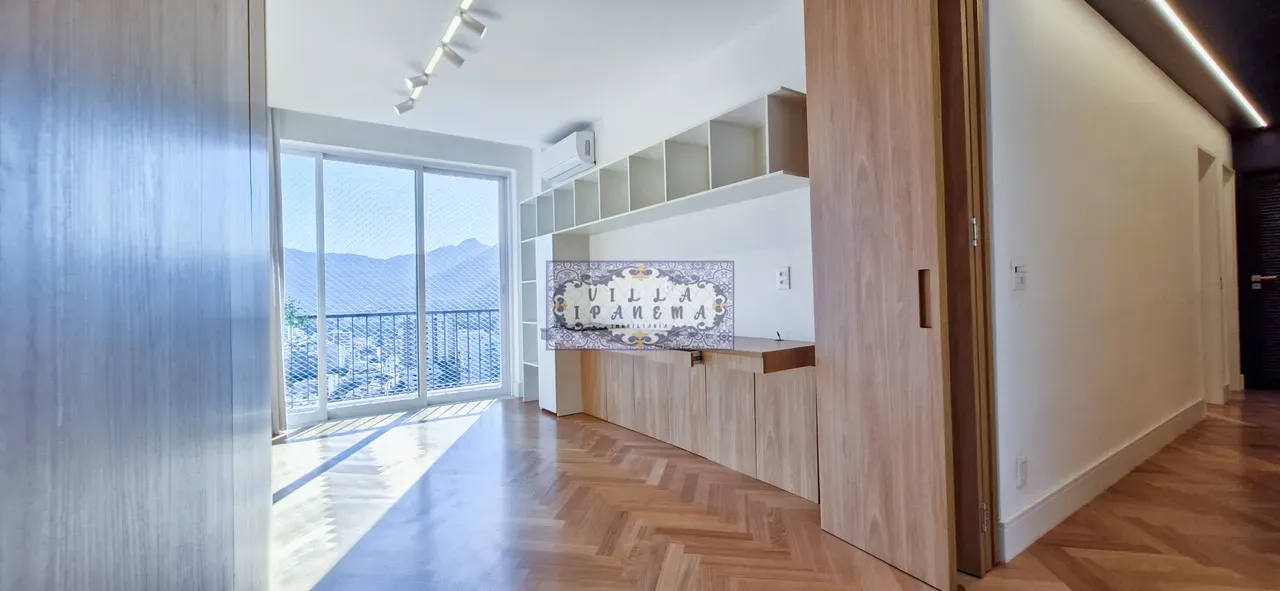 165 m² duplex with 3 bedrooms and a private balcony BBQ — photo 20