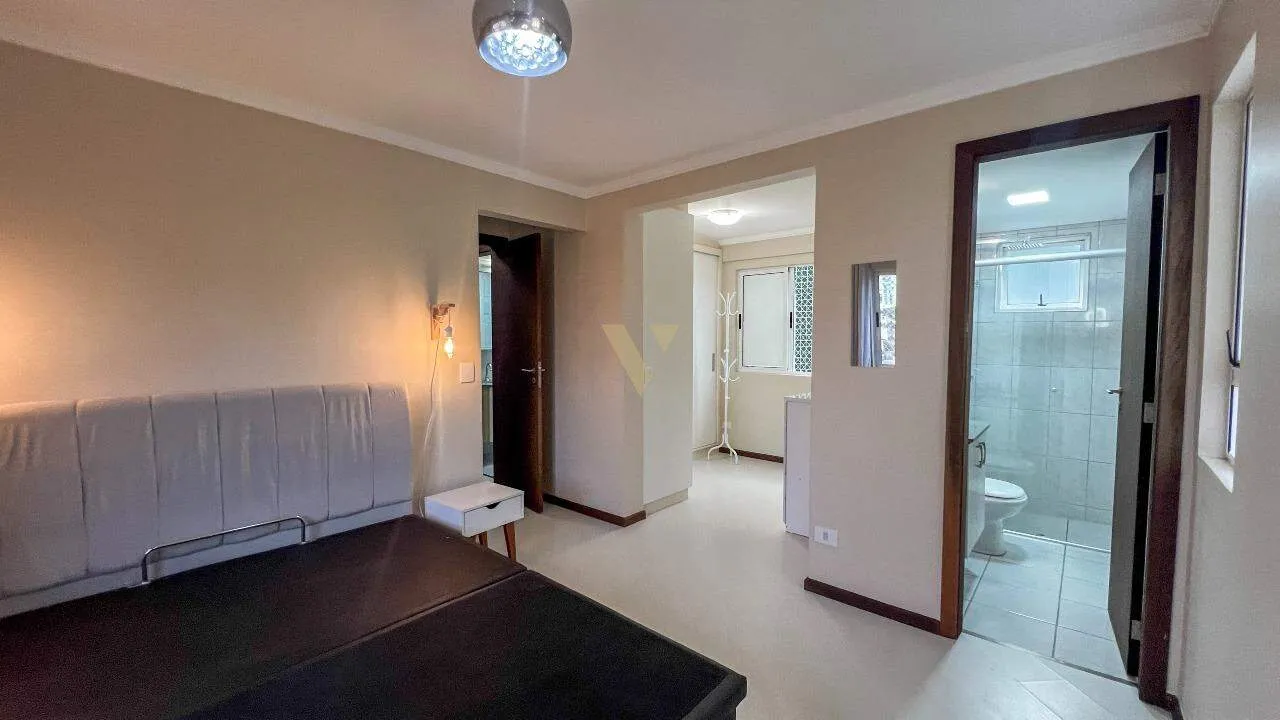 Apartamento dúplex amueblado con 2 dormitorios y 2 plazas — photo 7