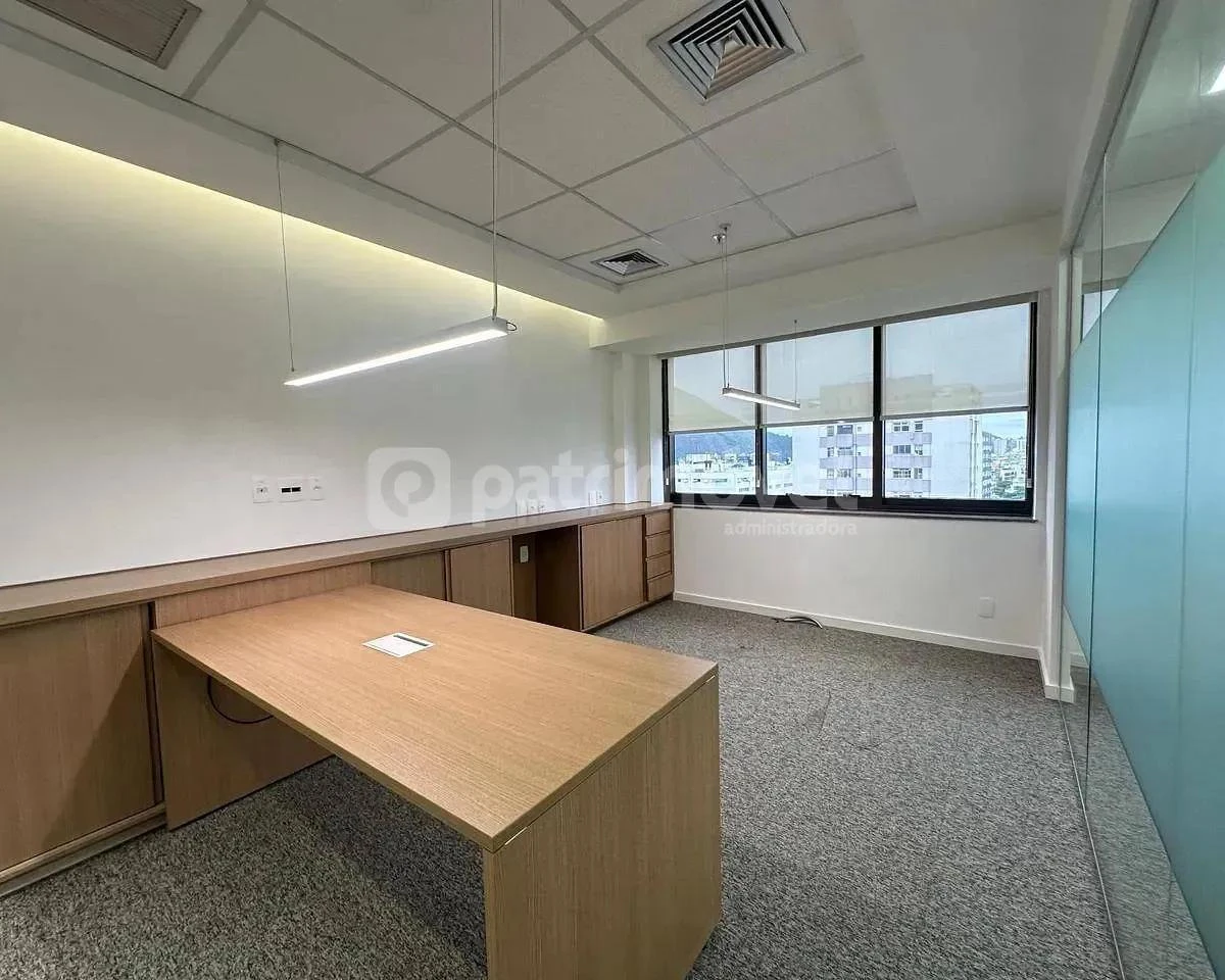 Apartamento de 348 m² con 1 dormitorio y 6 baños en el 12º piso — photo 23