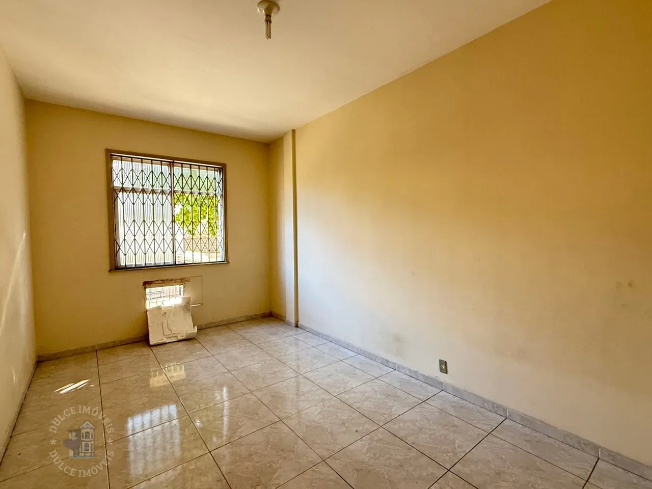 Apartment with 2 bedrooms, 1 bathroom and no parking — photo 10