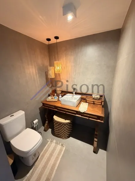 Furnished house with 5 bedrooms and balcony grill — photo 47
