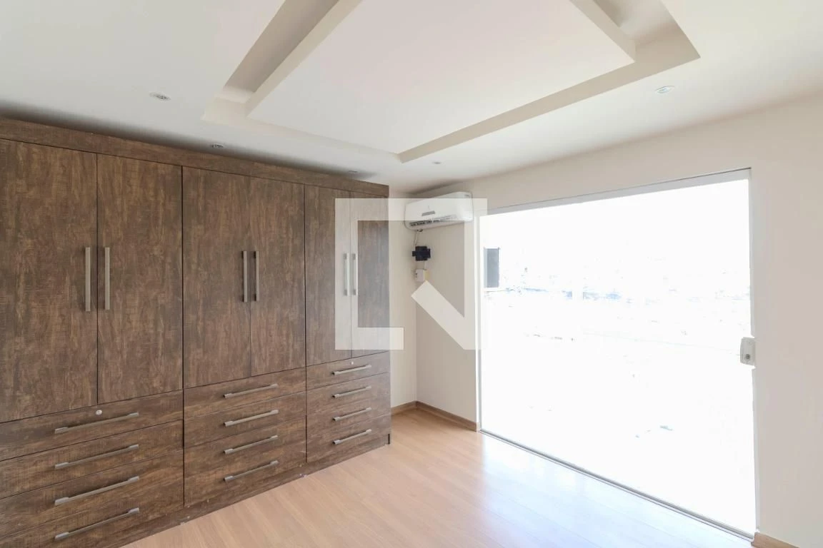 Garden in a 2-bedroom house, 76 m² — photo 12