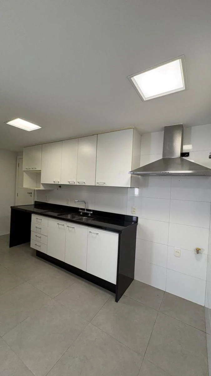 Apartamento mobiliado, 230 m², com espaço de home office — photo 2