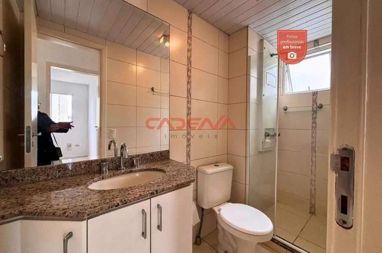 Apartamento, 48 m², com piso de madeira ou laminado — photo 6