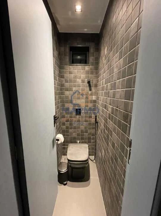 Квартира 45 м² на 4 поверсі з 1 спальнею-сюїт — photo 19