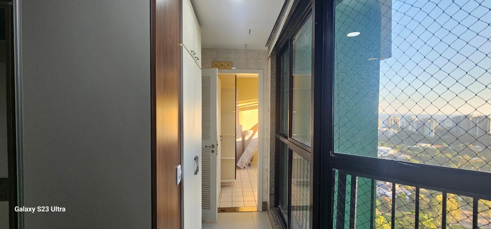 200 m² duplex penthouse on the 20th floor with 3 suites — photo 26