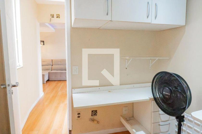 Furnished apartment, 110 m², with a washing machine — photo 36