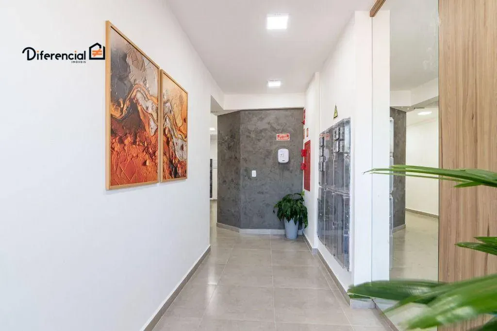Studio com 1 dormitório e 22 m², sem vaga — photo 22