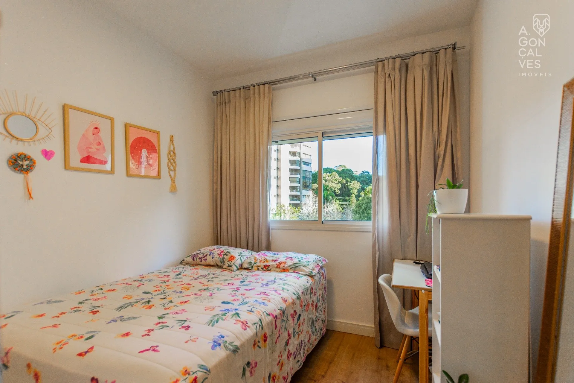 Apartamento de 3 dormitorios y 2 plazas, 233 m² — photo 16