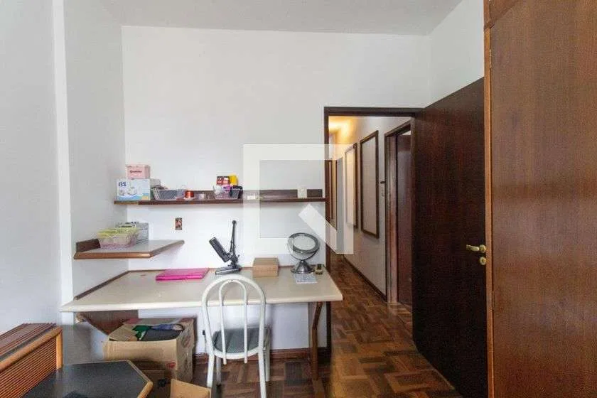 Furnished apartment with 3 bedrooms and no parking — photo 20