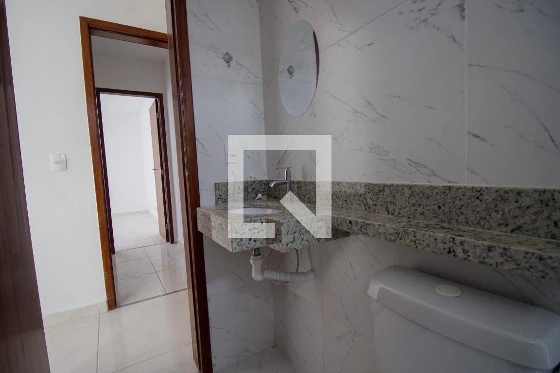 Casa de 2 quartos, ambos suítes, 68 m², Vargem Grande — photo 14
