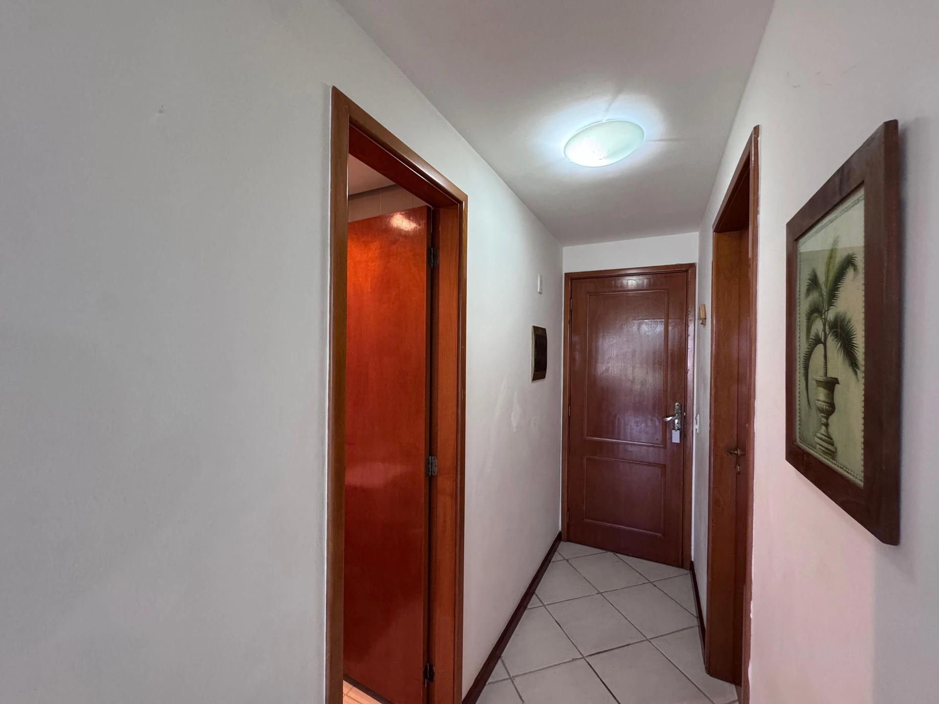 Apartamento mobiliado com 2 quartos e 3 banheiros — photo 39
