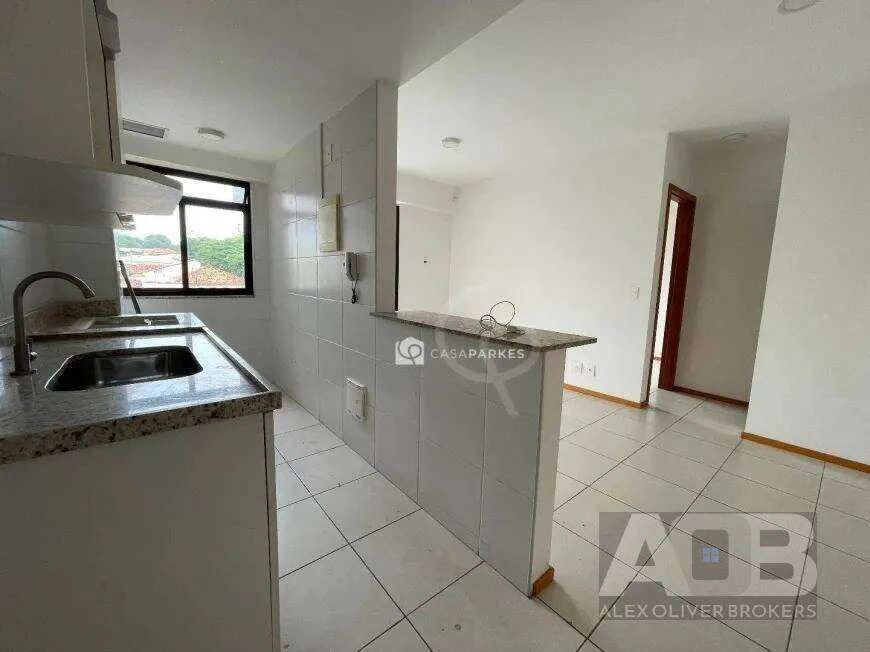 1-bedroom apartment with open-plan gas kitchen — photo 14