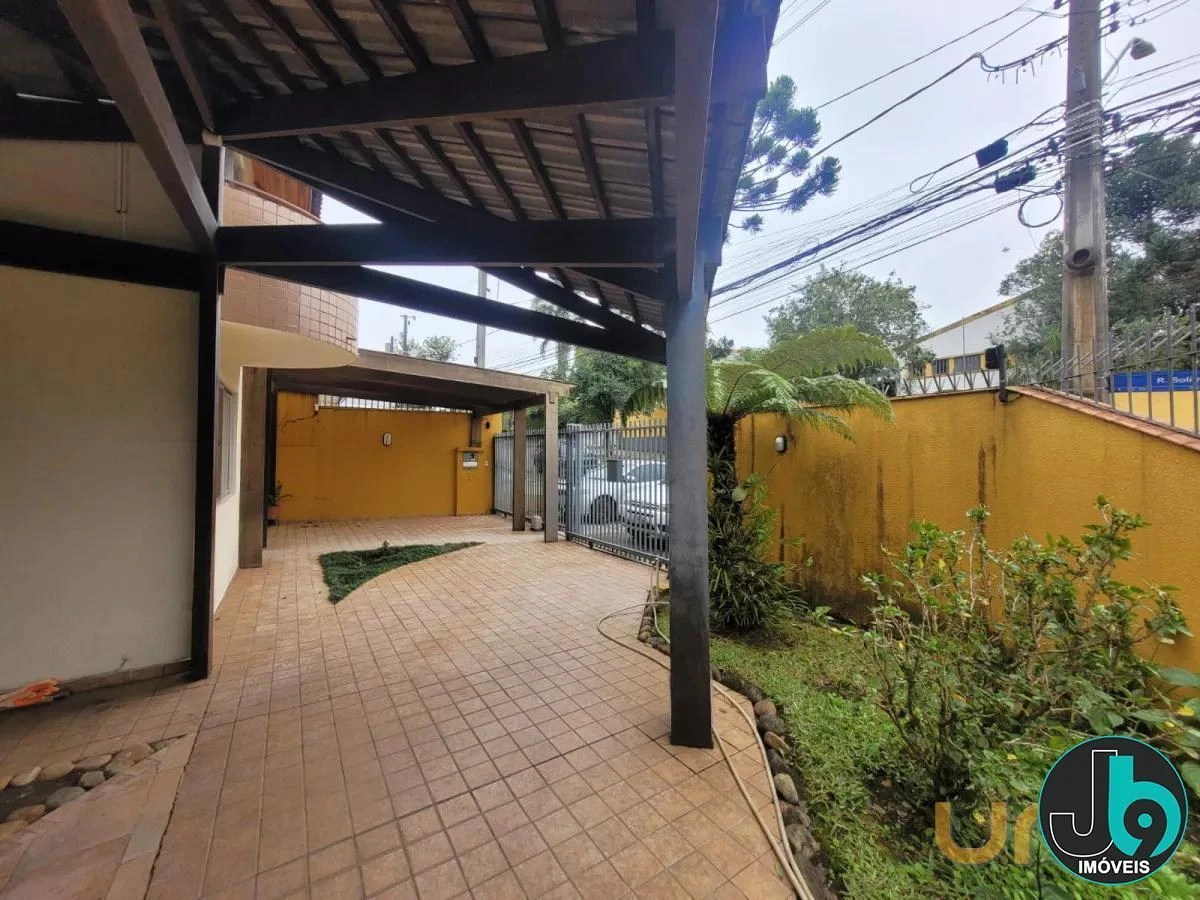 House with 3 bedrooms, 200 m², 3 parking spots and 4 levels — photo 15