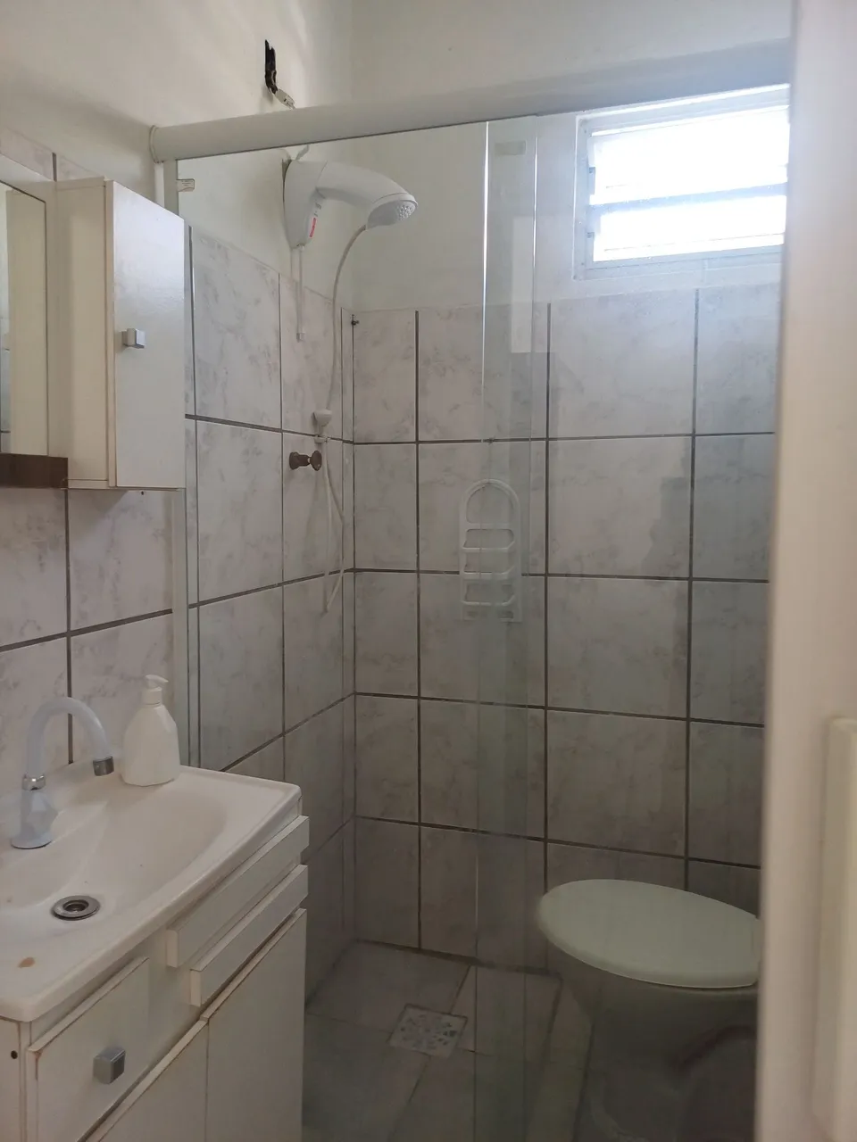 Furnished studio, 25 m² — photo 10