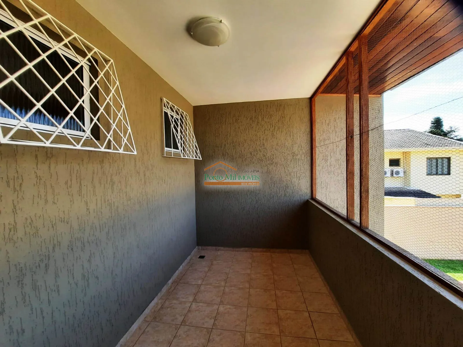 Triplex townhouse with 3 bedrooms and private BBQ — photo 15
