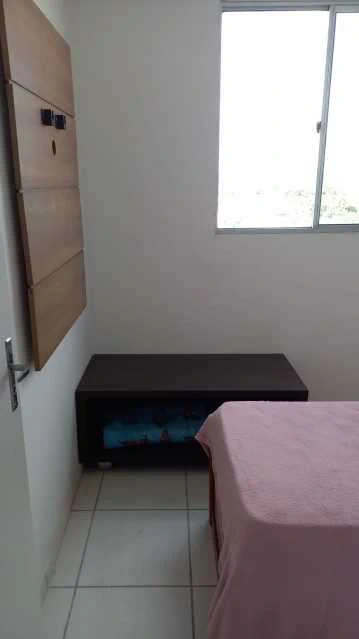 2-bedroom apartment with an open-plan kitchen — photo 12