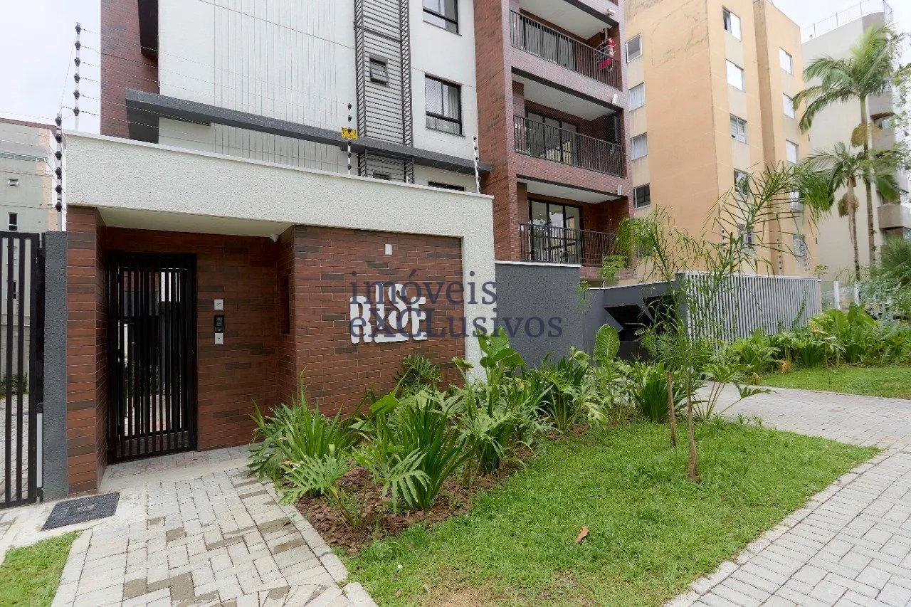 Apartamento tipo loft de 1 quarto com 57 m² — photo 17