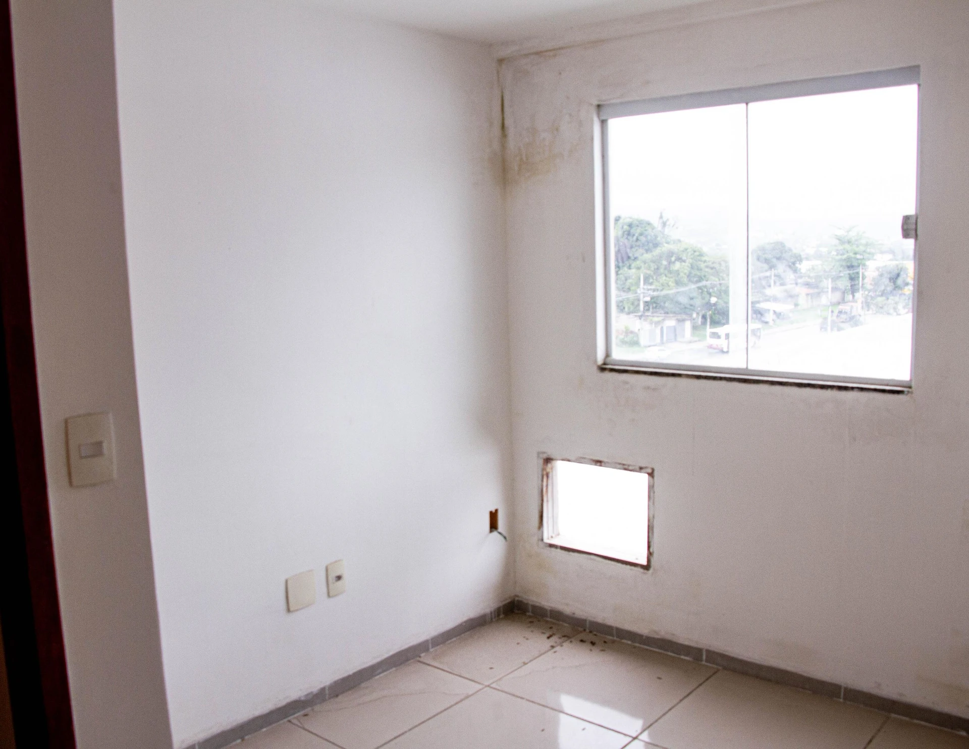 Apartamento com 2 quartos e varanda — photo 12