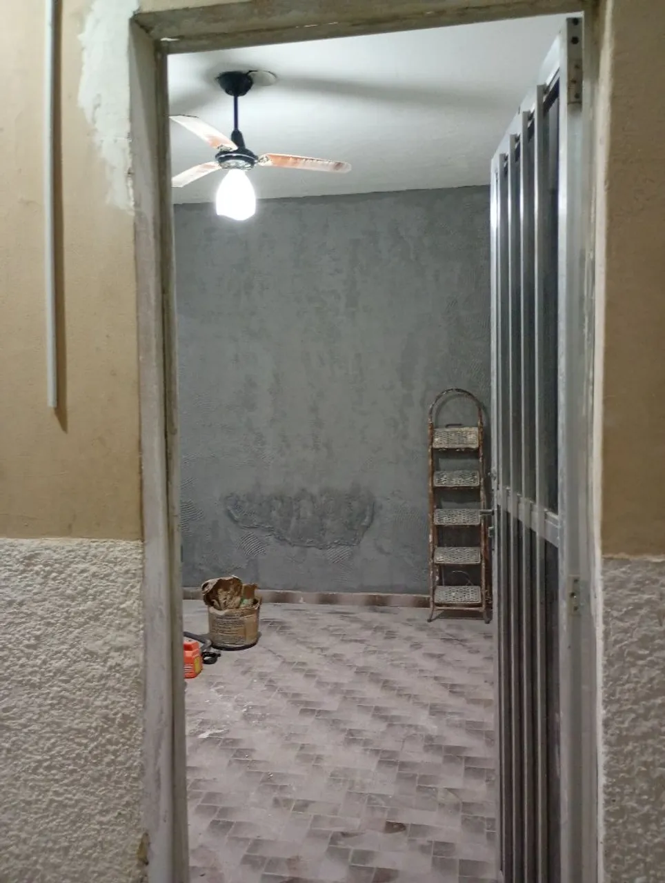 2-bedroom house, 45 m² — photo 11