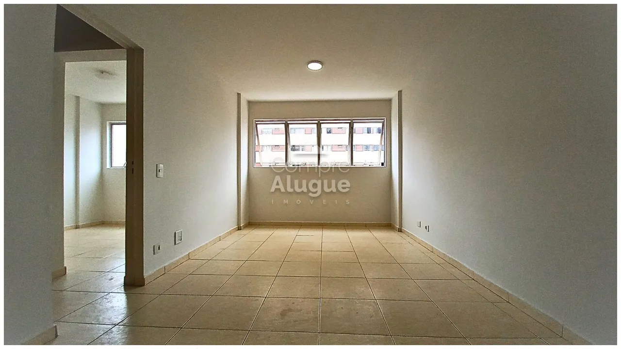 35 m² apartment with 1 bedroom and no parking — photo 3
