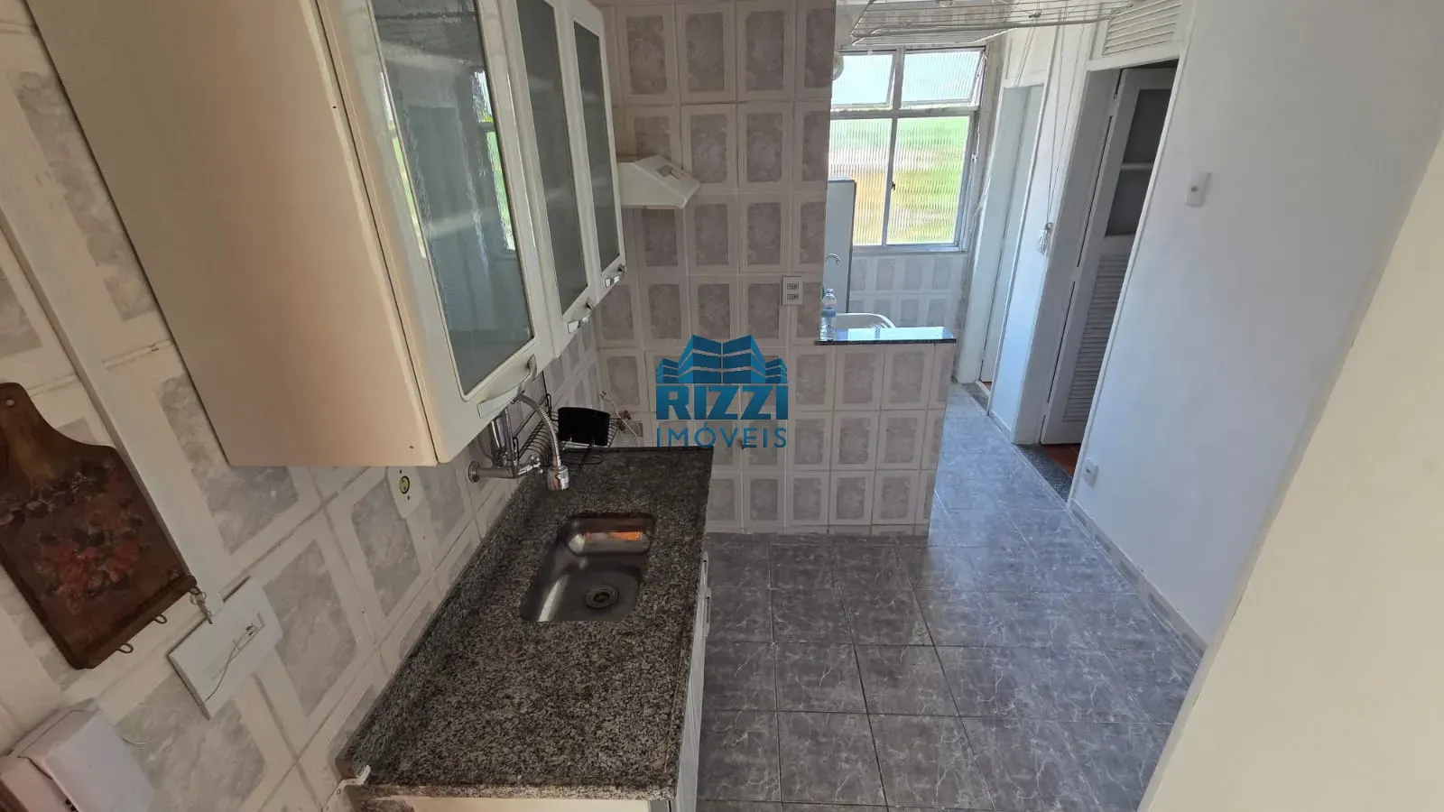 Apartamento de 59 m² e 1 quarto, Rio de Janeiro — photo 2