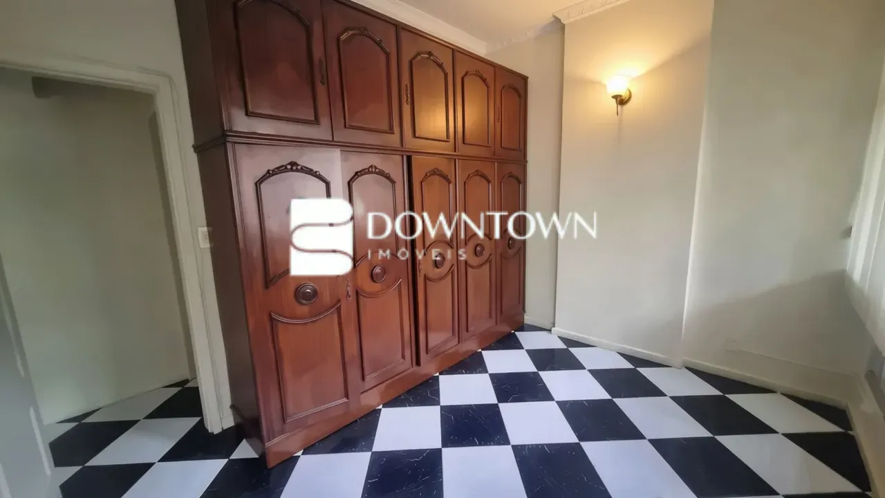 3-bedroom, 93 m² apartment in Rio de Janeiro — photo 6