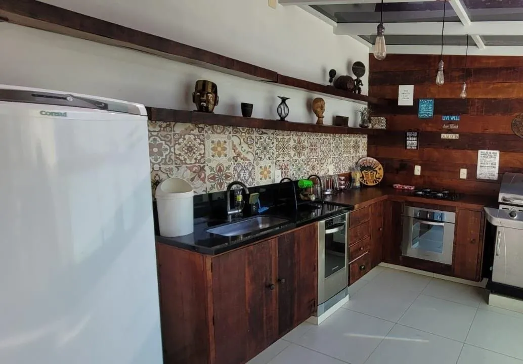 Furnished penthouse with 3 bedrooms and 2 parking spots — photo 2