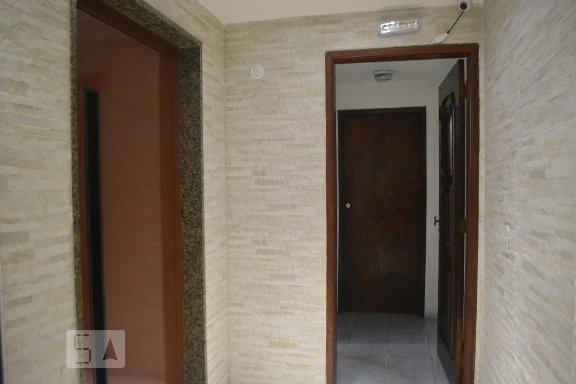 Apartamento mobiliado com 3 quartos e varanda com churrasqueira — photo 31