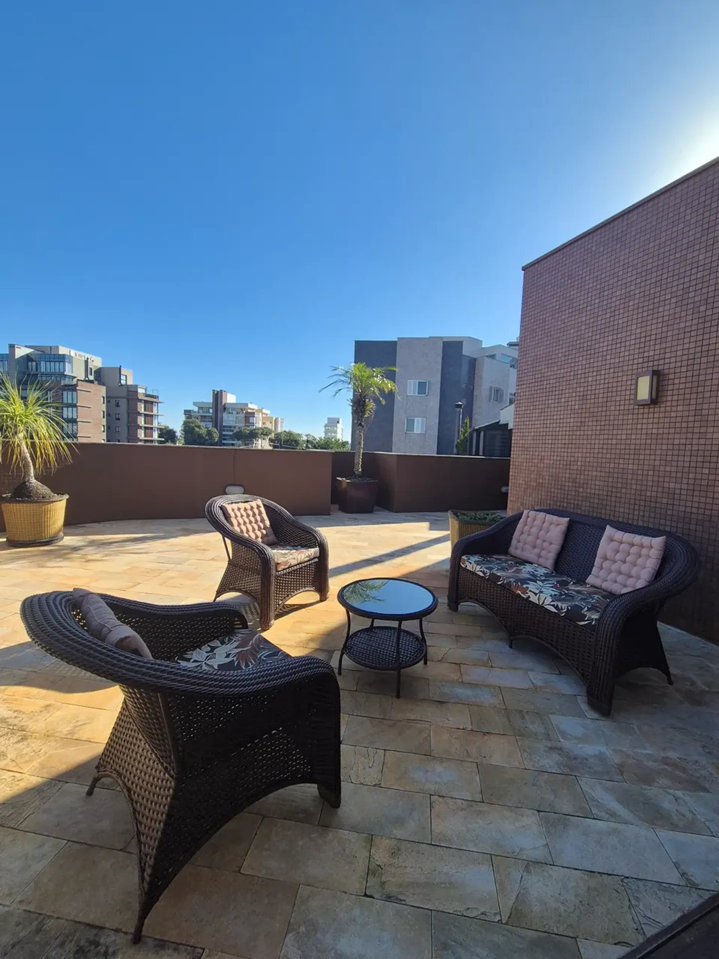 Apartment with 3 bedrooms and 5 bathrooms, 183 m² — photo 33