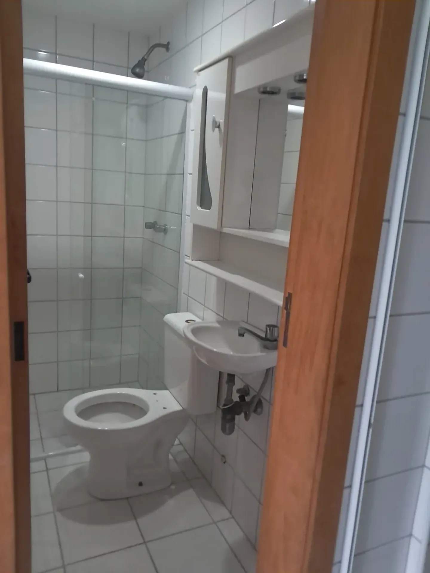 2-bedroom apartment in a building with a sauna — photo 16